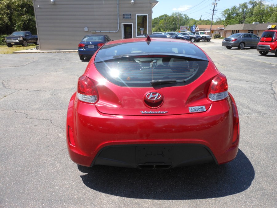 2016 Hyundai Veloster 3dr Cpe Auto, available for sale in Yantic, Connecticut | Yantic Auto Center. Yantic, Connecticut 2016 Hyundai Veloster 3dr Cpe Auto, available for sale in Yantic, Connecticut | Yantic Auto Center. Yantic, Connecticut