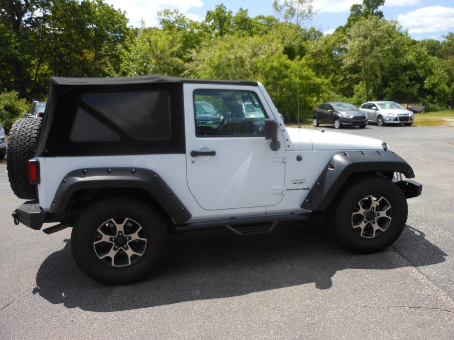 2018 Jeep Wrangler JK Sahara 4x4, available for sale in Yantic, Connecticut | Yantic Auto Center. Yantic, Connecticut 2018 Jeep Wrangler JK Sahara 4x4, available for sale in Yantic, Connecticut | Yantic Auto Center. Yantic, Connecticut