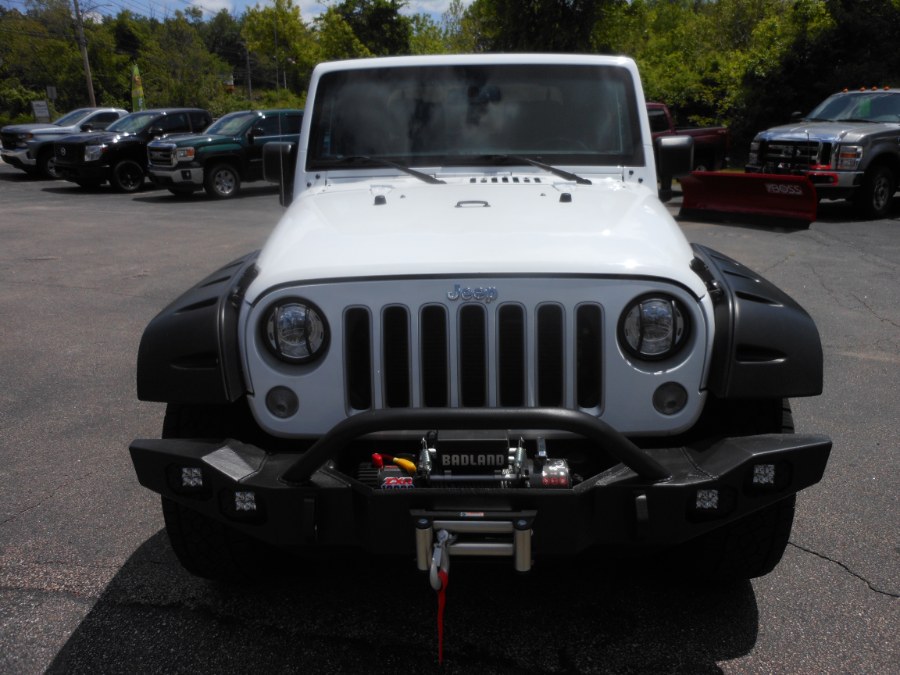 2018 Jeep Wrangler JK Sahara 4x4, available for sale in Yantic, Connecticut | Yantic Auto Center. Yantic, Connecticut 2018 Jeep Wrangler JK Sahara 4x4, available for sale in Yantic, Connecticut | Yantic Auto Center. Yantic, Connecticut