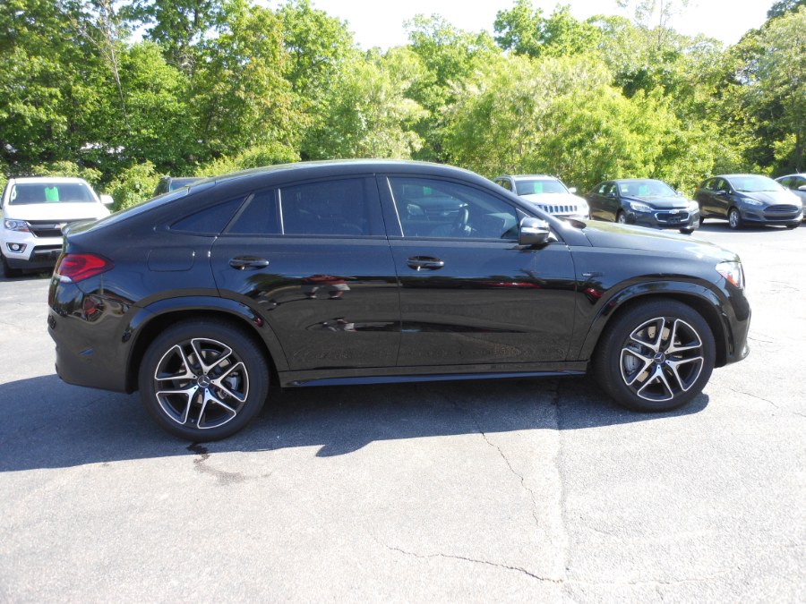 2023 Mercedes-Benz GLE AMG GLE 53 4MATIC Coupe, available for sale in Yantic, Connecticut | Yantic Auto Center. Yantic, Connecticut 2023 Mercedes-Benz GLE AMG GLE 53 4MATIC Coupe, available for sale in Yantic, Connecticut | Yantic Auto Center. Yantic, Connecticut