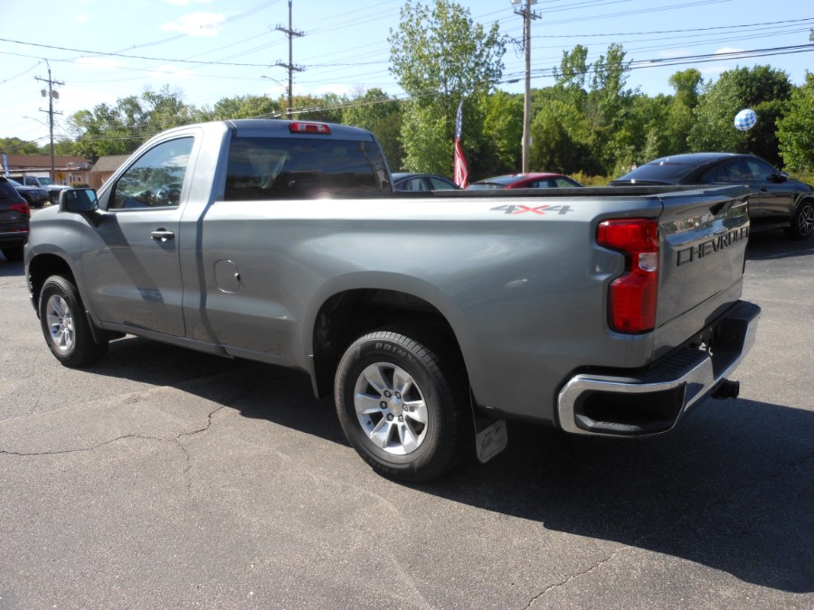 2019 Chevrolet Silverado 1500 4WD Reg Cab 140" Work Truck, available for sale in Yantic, Connecticut | Yantic Auto Center. Yantic, Connecticut 2019 Chevrolet Silverado 1500 4WD Reg Cab 140" Work Truck, available for sale in Yantic, Connecticut | Yantic Auto Center. Yantic, Connecticut