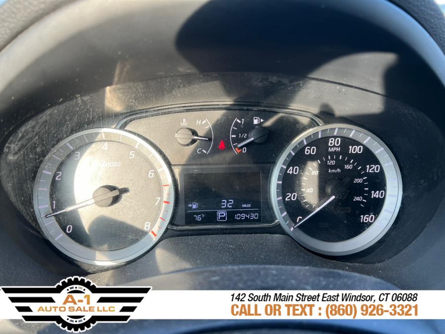 2013 Nissan Sentra 4dr Sdn I4 CVT SR, available for sale in East Windsor, Connecticut | A1 Auto Sale LLC. East Windsor, Connecticut 2013 Nissan Sentra 4dr Sdn I4 CVT SR, available for sale in East Windsor, Connecticut | A1 Auto Sale LLC. East Windsor, Connecticut