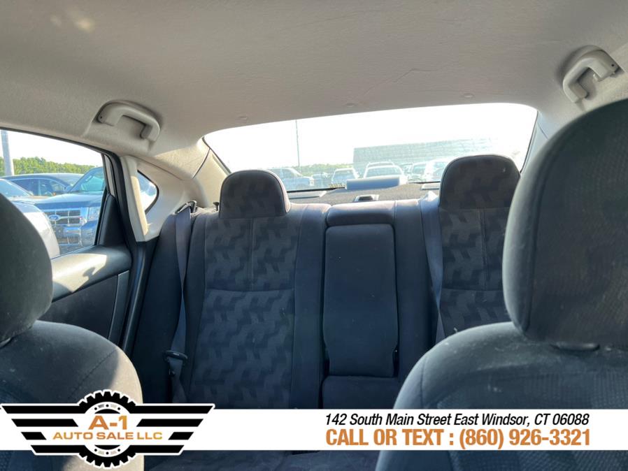 2013 Nissan Sentra 4dr Sdn I4 CVT SR, available for sale in East Windsor, Connecticut | A1 Auto Sale LLC. East Windsor, Connecticut 2013 Nissan Sentra 4dr Sdn I4 CVT SR, available for sale in East Windsor, Connecticut | A1 Auto Sale LLC. East Windsor, Connecticut