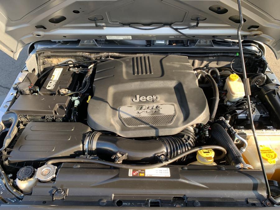 2013 Jeep Wrangler Unlimited 4WD 4dr Sport, available for sale in Springfield, Massachusetts | Absolute Motors Inc. Springfield, Massachusetts 2013 Jeep Wrangler Unlimited 4WD 4dr Sport, available for sale in Springfield, Massachusetts | Absolute Motors Inc. Springfield, Massachusetts