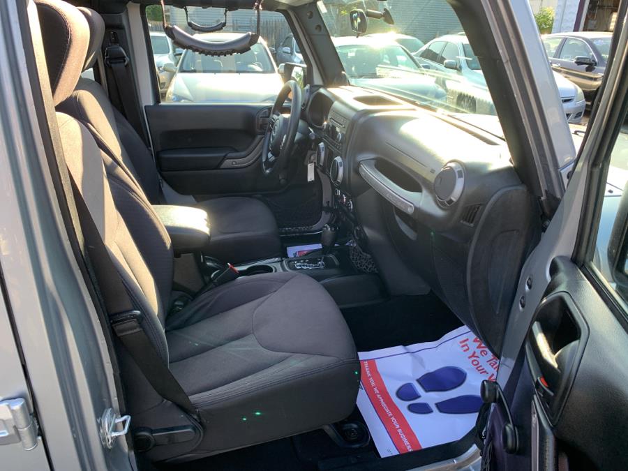 2013 Jeep Wrangler Unlimited 4WD 4dr Sport, available for sale in Springfield, Massachusetts | Absolute Motors Inc. Springfield, Massachusetts 2013 Jeep Wrangler Unlimited 4WD 4dr Sport, available for sale in Springfield, Massachusetts | Absolute Motors Inc. Springfield, Massachusetts