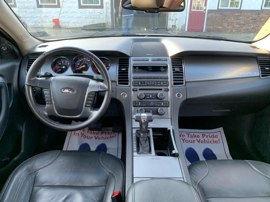 2012 Ford Taurus 4dr Sdn SEL FWD, available for sale in Springfield, Massachusetts | Absolute Motors Inc. Springfield, Massachusetts 2012 Ford Taurus 4dr Sdn SEL FWD, available for sale in Springfield, Massachusetts | Absolute Motors Inc. Springfield, Massachusetts