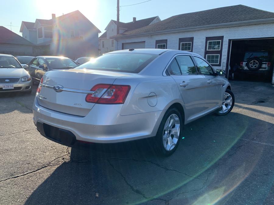 2012 Ford Taurus 4dr Sdn SEL FWD, available for sale in Springfield, Massachusetts | Absolute Motors Inc. Springfield, Massachusetts 2012 Ford Taurus 4dr Sdn SEL FWD, available for sale in Springfield, Massachusetts | Absolute Motors Inc. Springfield, Massachusetts