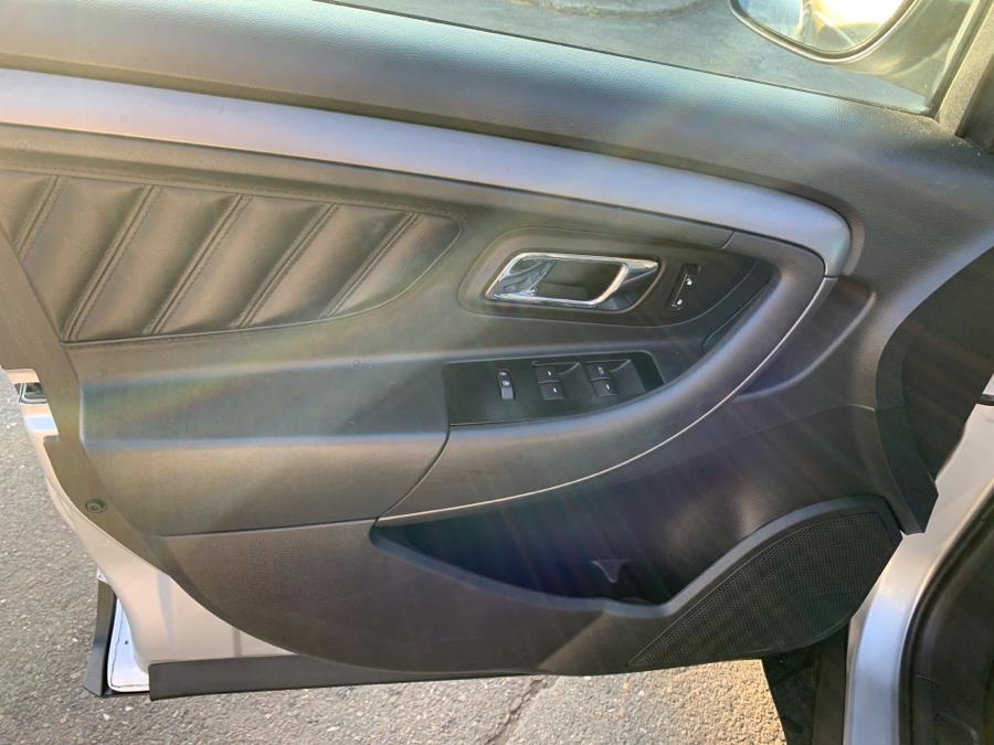 2012 Ford Taurus 4dr Sdn SEL FWD, available for sale in Springfield, Massachusetts | Absolute Motors Inc. Springfield, Massachusetts 2012 Ford Taurus 4dr Sdn SEL FWD, available for sale in Springfield, Massachusetts | Absolute Motors Inc. Springfield, Massachusetts