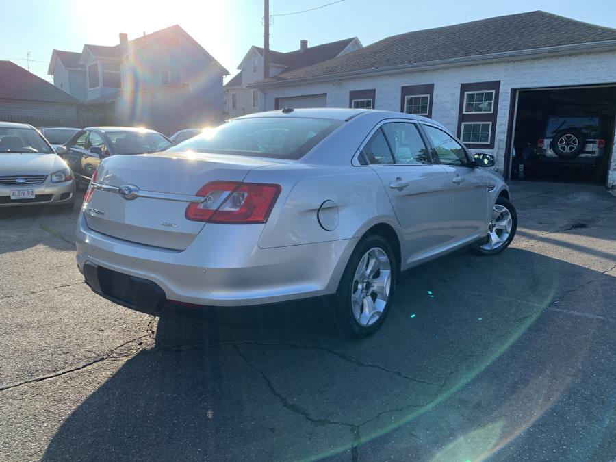 2012 Ford Taurus 4dr Sdn SEL FWD, available for sale in Springfield, Massachusetts | Absolute Motors Inc. Springfield, Massachusetts 2012 Ford Taurus 4dr Sdn SEL FWD, available for sale in Springfield, Massachusetts | Absolute Motors Inc. Springfield, Massachusetts