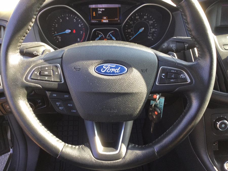 2015 Ford Focus 4dr Sdn SE, available for sale in Plantsville, Connecticut | L&S Automotive LLC. Plantsville, Connecticut 2015 Ford Focus 4dr Sdn SE, available for sale in Plantsville, Connecticut | L&S Automotive LLC. Plantsville, Connecticut
