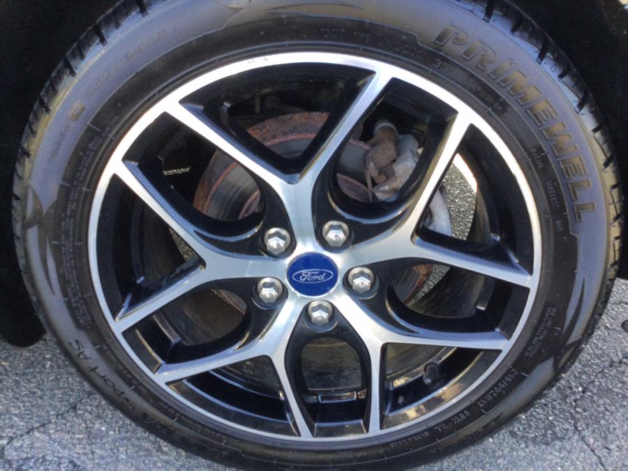2015 Ford Focus 4dr Sdn SE, available for sale in Plantsville, Connecticut | L&S Automotive LLC. Plantsville, Connecticut 2015 Ford Focus 4dr Sdn SE, available for sale in Plantsville, Connecticut | L&S Automotive LLC. Plantsville, Connecticut