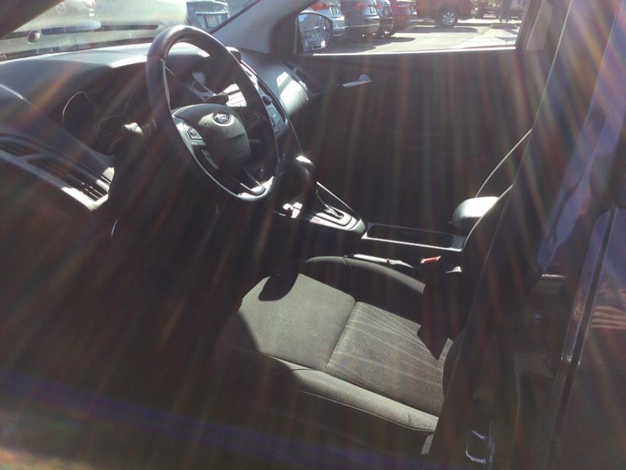2015 Ford Focus 4dr Sdn SE, available for sale in Plantsville, Connecticut | L&S Automotive LLC. Plantsville, Connecticut 2015 Ford Focus 4dr Sdn SE, available for sale in Plantsville, Connecticut | L&S Automotive LLC. Plantsville, Connecticut