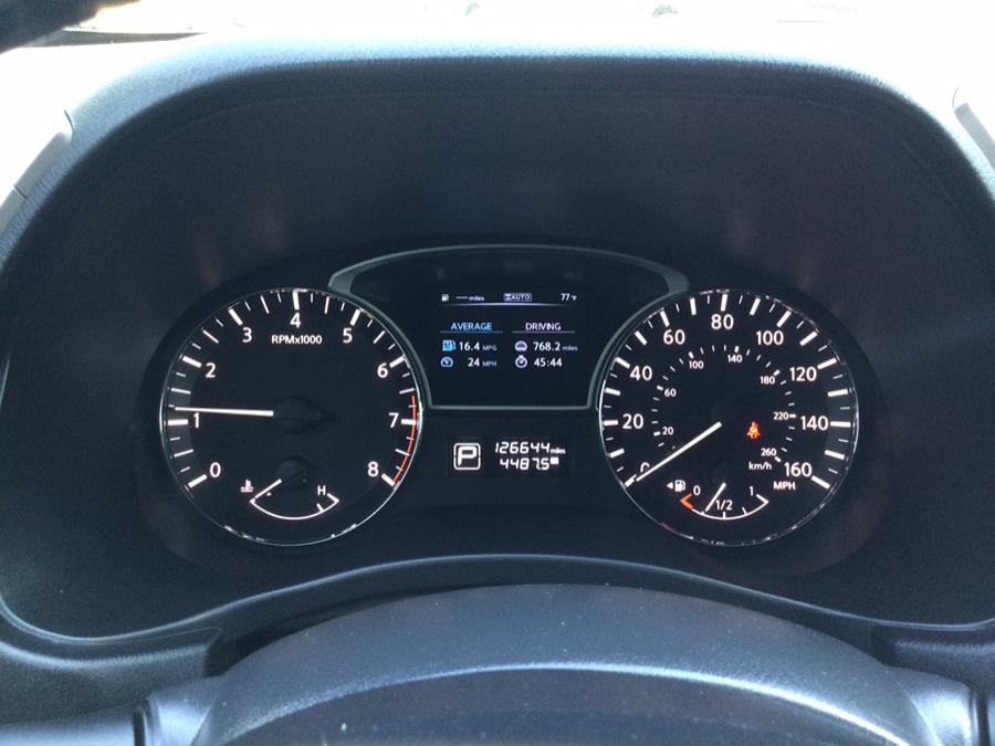 2014 Nissan Pathfinder 4WD 4dr Platinum, available for sale in Plantsville, Connecticut | L&S Automotive LLC. Plantsville, Connecticut 2014 Nissan Pathfinder 4WD 4dr Platinum, available for sale in Plantsville, Connecticut | L&S Automotive LLC. Plantsville, Connecticut