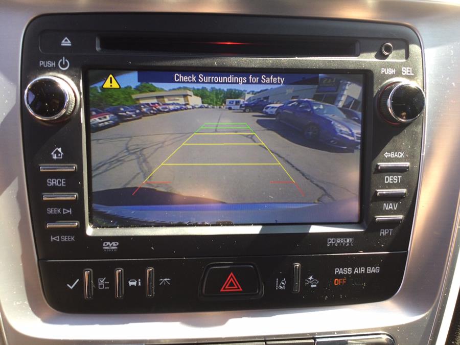 2015 GMC Acadia AWD 4dr SLT w/SLT-1, available for sale in Plantsville, Connecticut | L&S Automotive LLC. Plantsville, Connecticut 2015 GMC Acadia AWD 4dr SLT w/SLT-1, available for sale in Plantsville, Connecticut | L&S Automotive LLC. Plantsville, Connecticut