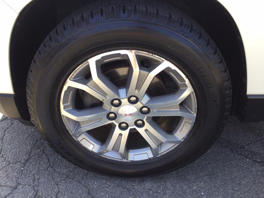 2015 GMC Acadia AWD 4dr SLT w/SLT-1, available for sale in Plantsville, Connecticut | L&S Automotive LLC. Plantsville, Connecticut 2015 GMC Acadia AWD 4dr SLT w/SLT-1, available for sale in Plantsville, Connecticut | L&S Automotive LLC. Plantsville, Connecticut