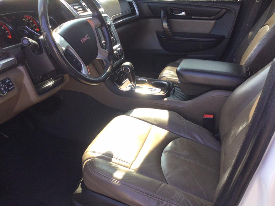 2015 GMC Acadia AWD 4dr SLT w/SLT-1, available for sale in Plantsville, Connecticut | L&S Automotive LLC. Plantsville, Connecticut 2015 GMC Acadia AWD 4dr SLT w/SLT-1, available for sale in Plantsville, Connecticut | L&S Automotive LLC. Plantsville, Connecticut