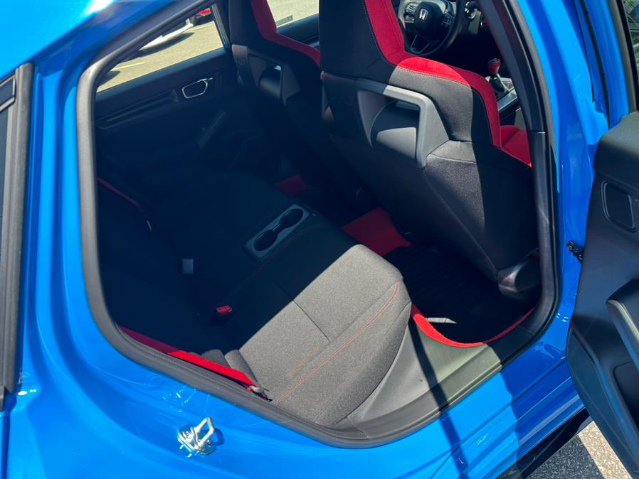2023 Honda Civic Type R Manual, available for sale in South Windsor, Connecticut | Mike And Tony Auto Sales, Inc. South Windsor, Connecticut 2023 Honda Civic Type R Manual, available for sale in South Windsor, Connecticut | Mike And Tony Auto Sales, Inc. South Windsor, Connecticut