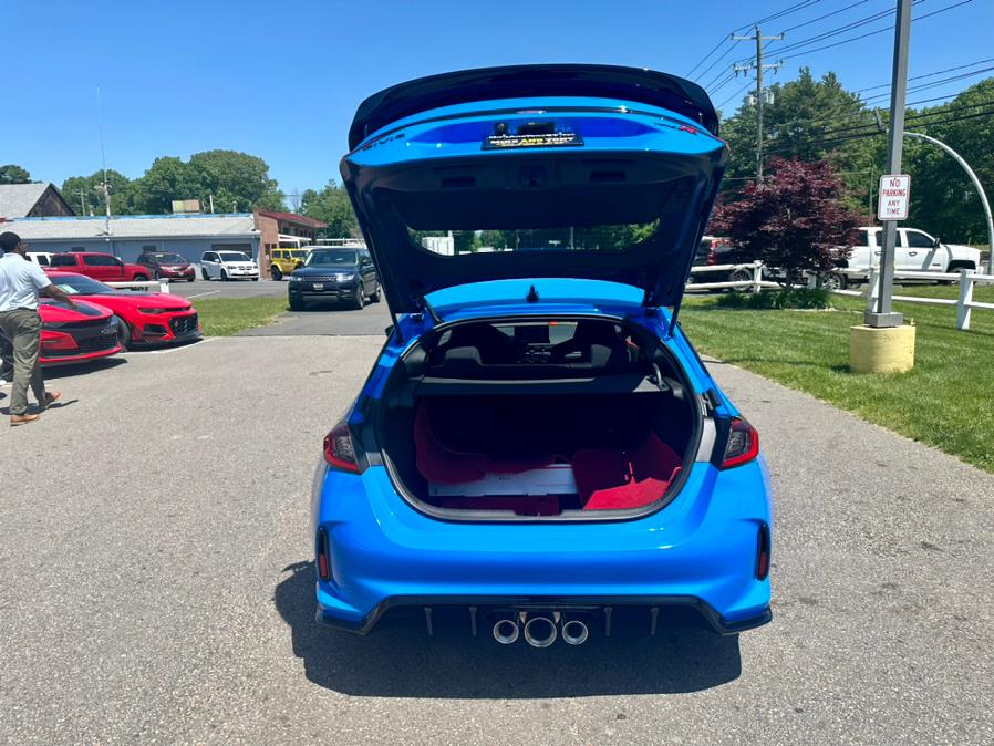 2023 Honda Civic Type R Manual, available for sale in South Windsor, Connecticut | Mike And Tony Auto Sales, Inc. South Windsor, Connecticut 2023 Honda Civic Type R Manual, available for sale in South Windsor, Connecticut | Mike And Tony Auto Sales, Inc. South Windsor, Connecticut