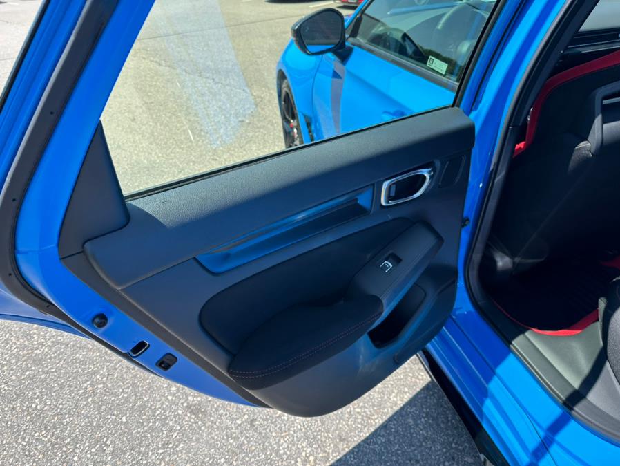2023 Honda Civic Type R Manual, available for sale in South Windsor, Connecticut | Mike And Tony Auto Sales, Inc. South Windsor, Connecticut 2023 Honda Civic Type R Manual, available for sale in South Windsor, Connecticut | Mike And Tony Auto Sales, Inc. South Windsor, Connecticut