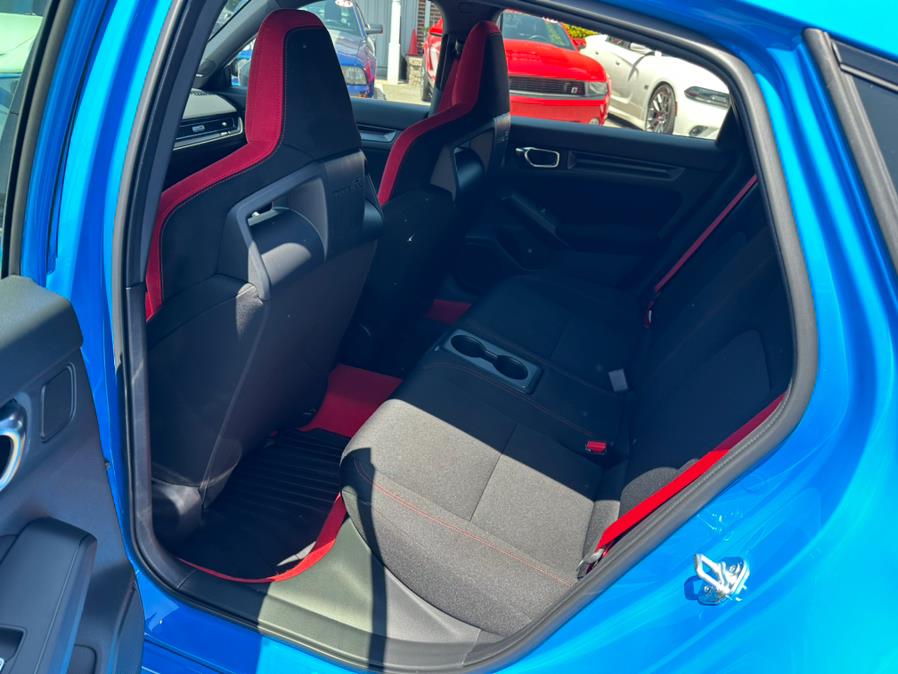 2023 Honda Civic Type R Manual, available for sale in South Windsor, Connecticut | Mike And Tony Auto Sales, Inc. South Windsor, Connecticut 2023 Honda Civic Type R Manual, available for sale in South Windsor, Connecticut | Mike And Tony Auto Sales, Inc. South Windsor, Connecticut