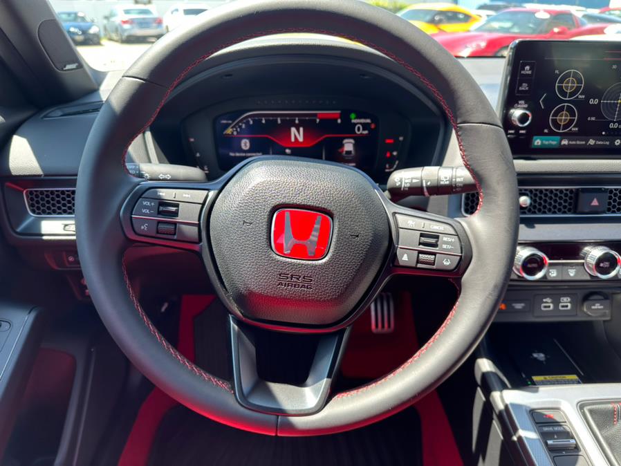 2023 Honda Civic Type R Manual, available for sale in South Windsor, Connecticut | Mike And Tony Auto Sales, Inc. South Windsor, Connecticut 2023 Honda Civic Type R Manual, available for sale in South Windsor, Connecticut | Mike And Tony Auto Sales, Inc. South Windsor, Connecticut