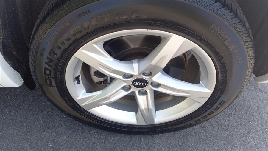 2021 Audi Q5 Premium 45 TFSI quattro, available for sale in Old Saybrook, Connecticut | Saybrook Auto Barn. Old Saybrook, Connecticut 2021 Audi Q5 Premium 45 TFSI quattro, available for sale in Old Saybrook, Connecticut | Saybrook Auto Barn. Old Saybrook, Connecticut