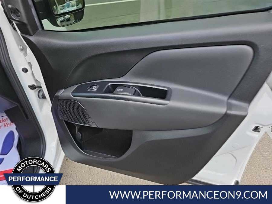2020 Ram ProMaster City Cargo Van Tradesman Van, available for sale in Wappingers Falls, New York | Performance Motor Cars. Wappingers Falls, New York 2020 Ram ProMaster City Cargo Van Tradesman Van, available for sale in Wappingers Falls, New York | Performance Motor Cars. Wappingers Falls, New York