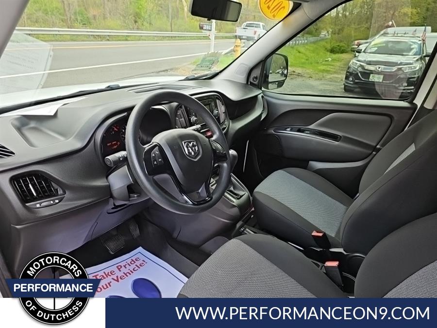 2020 Ram ProMaster City Cargo Van Tradesman Van, available for sale in Wappingers Falls, New York | Performance Motor Cars. Wappingers Falls, New York 2020 Ram ProMaster City Cargo Van Tradesman Van, available for sale in Wappingers Falls, New York | Performance Motor Cars. Wappingers Falls, New York