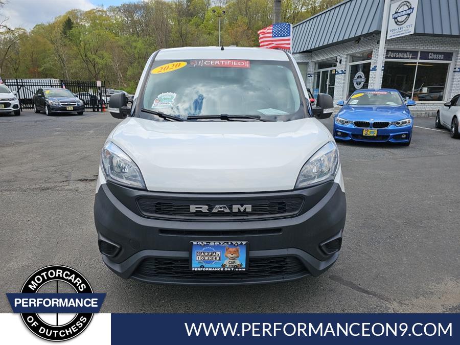 2020 Ram ProMaster City Cargo Van Tradesman Van, available for sale in Wappingers Falls, New York | Performance Motor Cars. Wappingers Falls, New York 2020 Ram ProMaster City Cargo Van Tradesman Van, available for sale in Wappingers Falls, New York | Performance Motor Cars. Wappingers Falls, New York