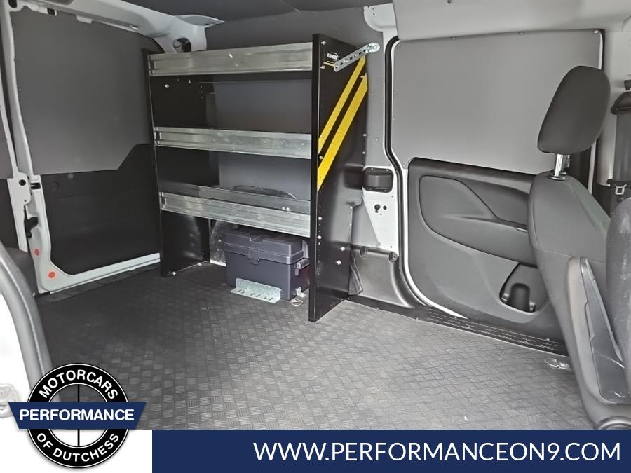 2020 Ram ProMaster City Cargo Van Tradesman Van, available for sale in Wappingers Falls, New York | Performance Motor Cars. Wappingers Falls, New York 2020 Ram ProMaster City Cargo Van Tradesman Van, available for sale in Wappingers Falls, New York | Performance Motor Cars. Wappingers Falls, New York