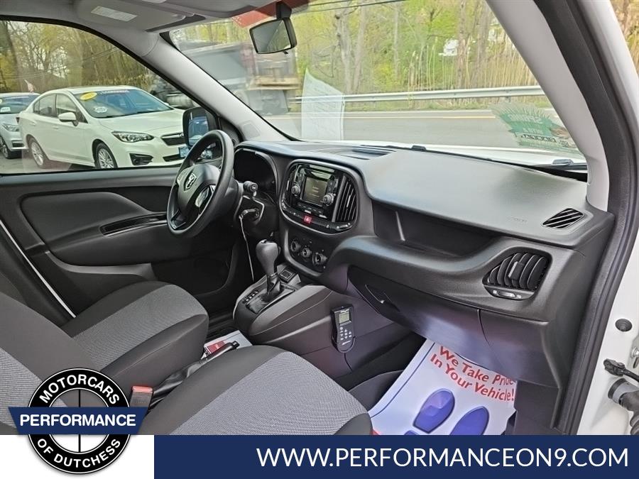 2020 Ram ProMaster City Cargo Van Tradesman Van, available for sale in Wappingers Falls, New York | Performance Motor Cars. Wappingers Falls, New York 2020 Ram ProMaster City Cargo Van Tradesman Van, available for sale in Wappingers Falls, New York | Performance Motor Cars. Wappingers Falls, New York