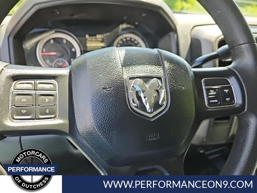 2018 Ram 3500 Cummins Diesel Tradesman 4x4 Crew Cab 6''4" Box, available for sale in Wappingers Falls, New York | Performance Motor Cars. Wappingers Falls, New York 2018 Ram 3500 Cummins Diesel Tradesman 4x4 Crew Cab 6''4" Box, available for sale in Wappingers Falls, New York | Performance Motor Cars. Wappingers Falls, New York