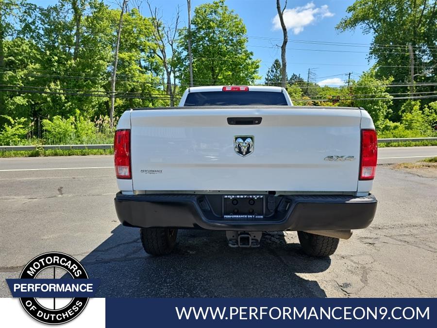2018 Ram 3500 Cummins Diesel Tradesman 4x4 Crew Cab 6''4" Box, available for sale in Wappingers Falls, New York | Performance Motor Cars. Wappingers Falls, New York 2018 Ram 3500 Cummins Diesel Tradesman 4x4 Crew Cab 6''4" Box, available for sale in Wappingers Falls, New York | Performance Motor Cars. Wappingers Falls, New York