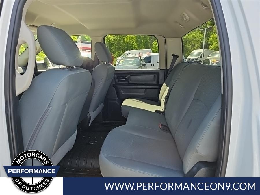 2018 Ram 3500 Cummins Diesel Tradesman 4x4 Crew Cab 6''4" Box, available for sale in Wappingers Falls, New York | Performance Motor Cars. Wappingers Falls, New York 2018 Ram 3500 Cummins Diesel Tradesman 4x4 Crew Cab 6''4" Box, available for sale in Wappingers Falls, New York | Performance Motor Cars. Wappingers Falls, New York