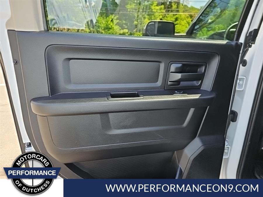2018 Ram 3500 Cummins Diesel Tradesman 4x4 Crew Cab 6''4" Box, available for sale in Wappingers Falls, New York | Performance Motor Cars. Wappingers Falls, New York 2018 Ram 3500 Cummins Diesel Tradesman 4x4 Crew Cab 6''4" Box, available for sale in Wappingers Falls, New York | Performance Motor Cars. Wappingers Falls, New York