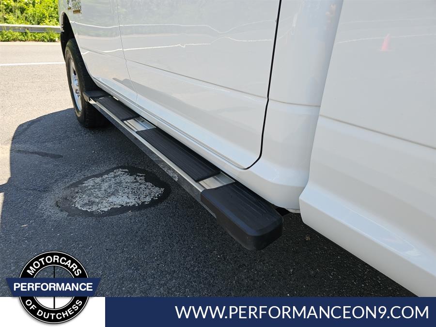 2018 Ram 3500 Cummins Diesel Tradesman 4x4 Crew Cab 6''4" Box, available for sale in Wappingers Falls, New York | Performance Motor Cars. Wappingers Falls, New York 2018 Ram 3500 Cummins Diesel Tradesman 4x4 Crew Cab 6''4" Box, available for sale in Wappingers Falls, New York | Performance Motor Cars. Wappingers Falls, New York