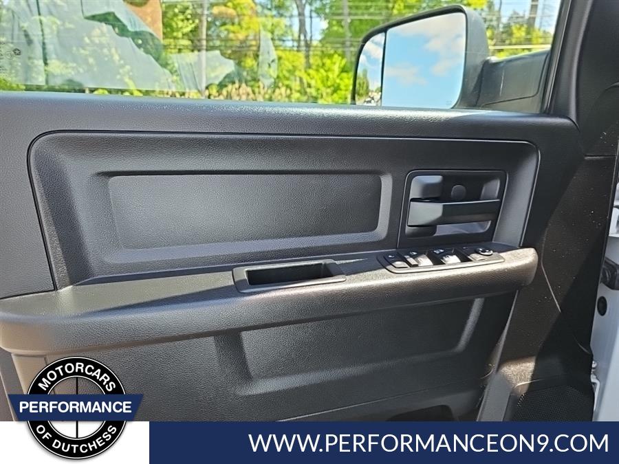 2018 Ram 3500 Cummins Diesel Tradesman 4x4 Crew Cab 6''4" Box, available for sale in Wappingers Falls, New York | Performance Motor Cars. Wappingers Falls, New York 2018 Ram 3500 Cummins Diesel Tradesman 4x4 Crew Cab 6''4" Box, available for sale in Wappingers Falls, New York | Performance Motor Cars. Wappingers Falls, New York