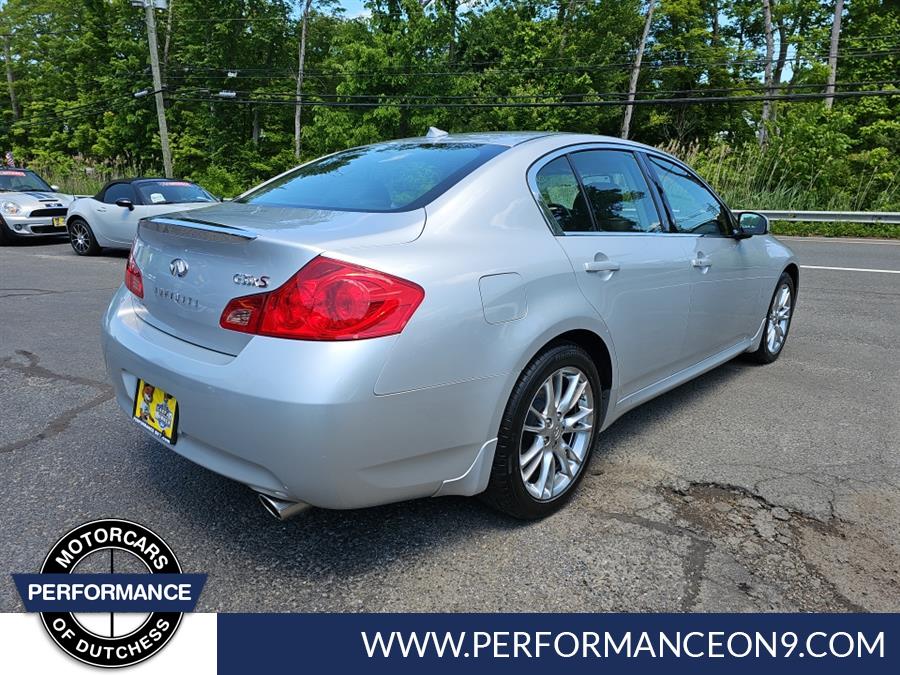 2008 Infiniti G35 S 4dr x AWD, available for sale in Wappingers Falls, New York | Performance Motor Cars. Wappingers Falls, New York 2008 Infiniti G35 S 4dr x AWD, available for sale in Wappingers Falls, New York | Performance Motor Cars. Wappingers Falls, New York