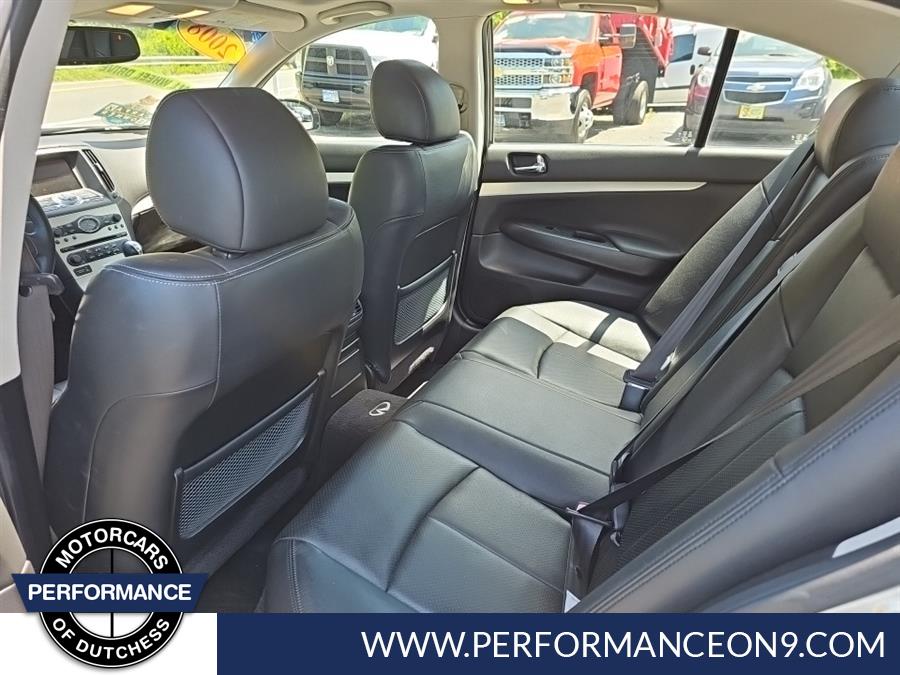 2008 Infiniti G35 S 4dr x AWD, available for sale in Wappingers Falls, New York | Performance Motor Cars. Wappingers Falls, New York 2008 Infiniti G35 S 4dr x AWD, available for sale in Wappingers Falls, New York | Performance Motor Cars. Wappingers Falls, New York