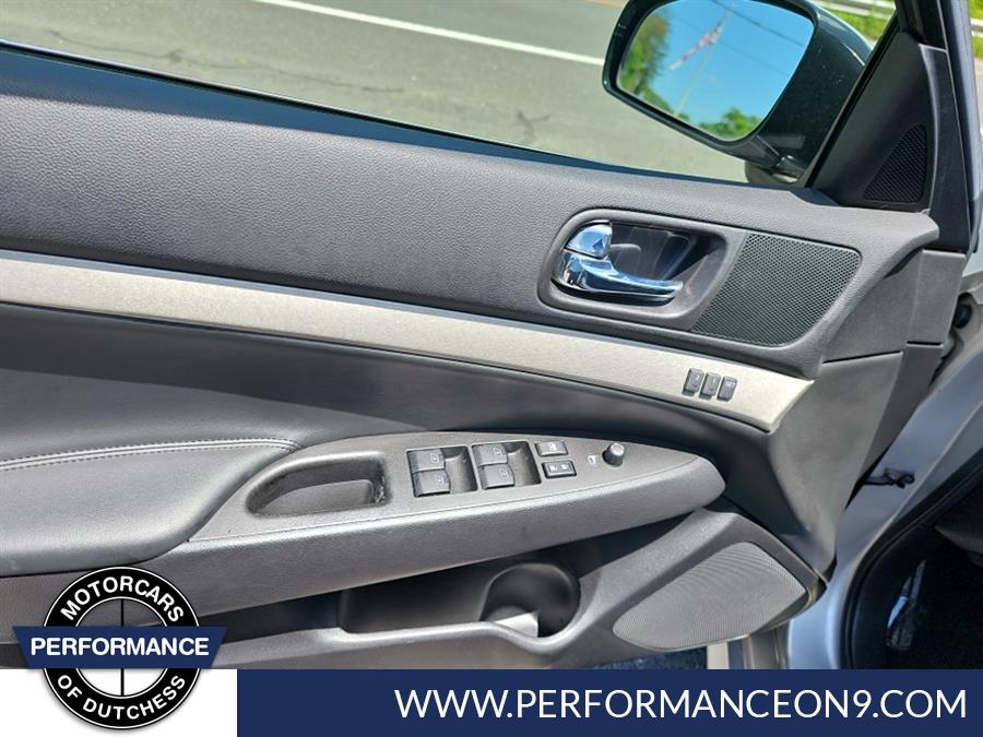 2008 Infiniti G35 S 4dr x AWD, available for sale in Wappingers Falls, New York | Performance Motor Cars. Wappingers Falls, New York 2008 Infiniti G35 S 4dr x AWD, available for sale in Wappingers Falls, New York | Performance Motor Cars. Wappingers Falls, New York