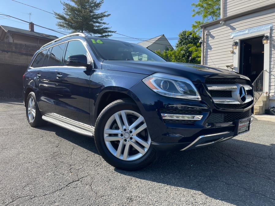 2016 Mercedes-Benz GL 4MATIC 4dr GL 450, available for sale in Newark , New Jersey | Champion Used Auto Sales 2. Newark , New Jersey 2016 Mercedes-Benz GL 4MATIC 4dr GL 450, available for sale in Newark , New Jersey | Champion Used Auto Sales 2. Newark , New Jersey