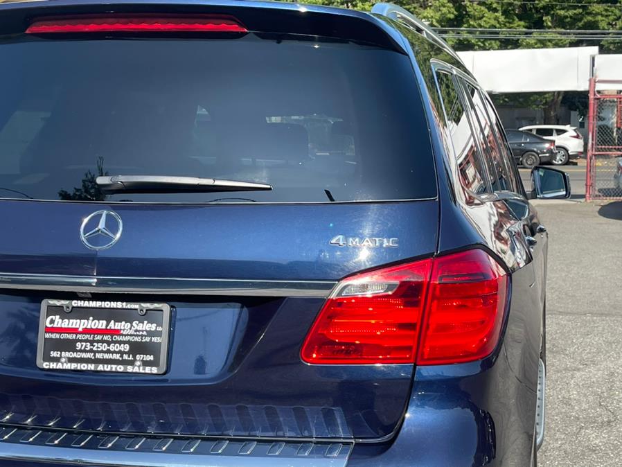 2016 Mercedes-Benz GL 4MATIC 4dr GL 450, available for sale in Newark , New Jersey | Champion Used Auto Sales 2. Newark , New Jersey 2016 Mercedes-Benz GL 4MATIC 4dr GL 450, available for sale in Newark , New Jersey | Champion Used Auto Sales 2. Newark , New Jersey