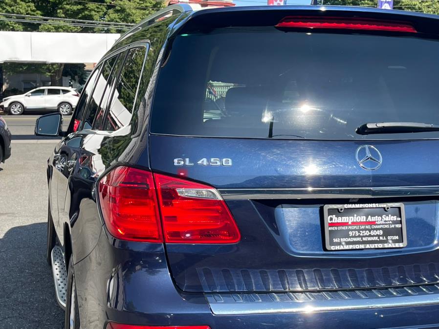 2016 Mercedes-Benz GL 4MATIC 4dr GL 450, available for sale in Newark , New Jersey | Champion Used Auto Sales 2. Newark , New Jersey 2016 Mercedes-Benz GL 4MATIC 4dr GL 450, available for sale in Newark , New Jersey | Champion Used Auto Sales 2. Newark , New Jersey