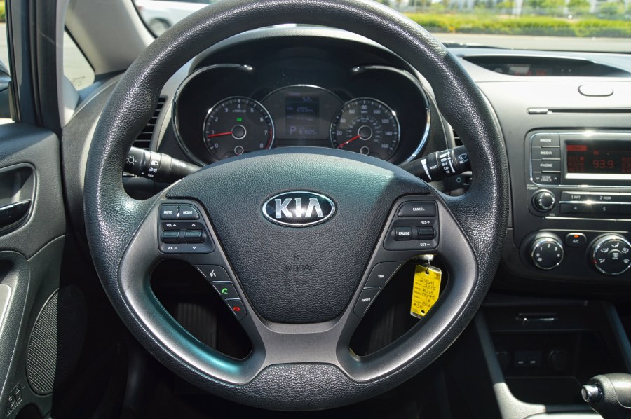 2015 Kia Forte 4dr Sdn Auto LX, available for sale in Moreno Valley, California | Fusion Motors Inc. Moreno Valley, California 2015 Kia Forte 4dr Sdn Auto LX, available for sale in Moreno Valley, California | Fusion Motors Inc. Moreno Valley, California