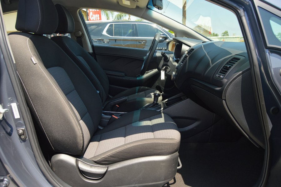 2015 Kia Forte 4dr Sdn Auto LX, available for sale in Moreno Valley, California | Fusion Motors Inc. Moreno Valley, California 2015 Kia Forte 4dr Sdn Auto LX, available for sale in Moreno Valley, California | Fusion Motors Inc. Moreno Valley, California