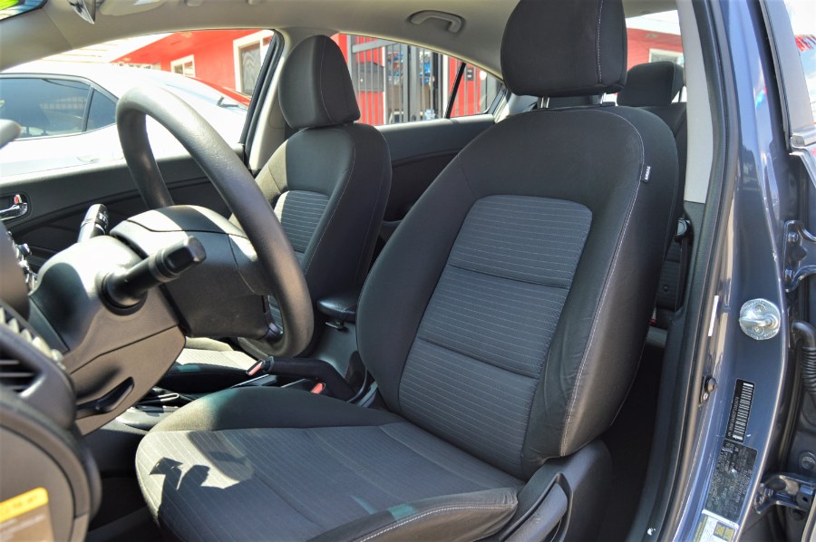 2015 Kia Forte 4dr Sdn Auto LX, available for sale in Moreno Valley, California | Fusion Motors Inc. Moreno Valley, California 2015 Kia Forte 4dr Sdn Auto LX, available for sale in Moreno Valley, California | Fusion Motors Inc. Moreno Valley, California