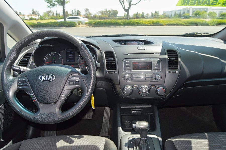 2015 Kia Forte 4dr Sdn Auto LX, available for sale in Moreno Valley, California | Fusion Motors Inc. Moreno Valley, California 2015 Kia Forte 4dr Sdn Auto LX, available for sale in Moreno Valley, California | Fusion Motors Inc. Moreno Valley, California
