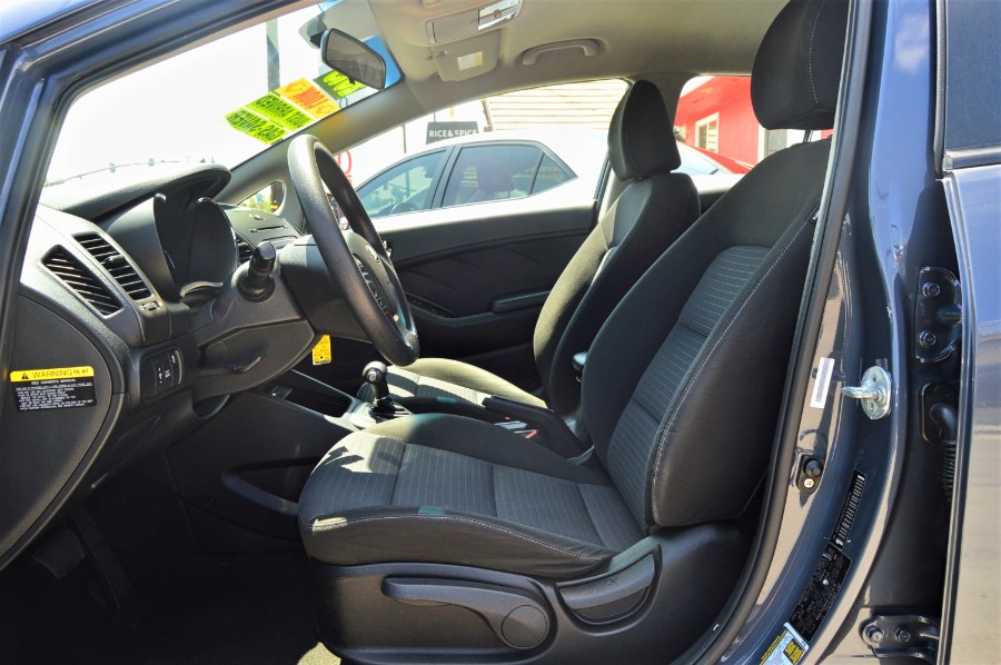2015 Kia Forte 4dr Sdn Auto LX, available for sale in Moreno Valley, California | Fusion Motors Inc. Moreno Valley, California 2015 Kia Forte 4dr Sdn Auto LX, available for sale in Moreno Valley, California | Fusion Motors Inc. Moreno Valley, California