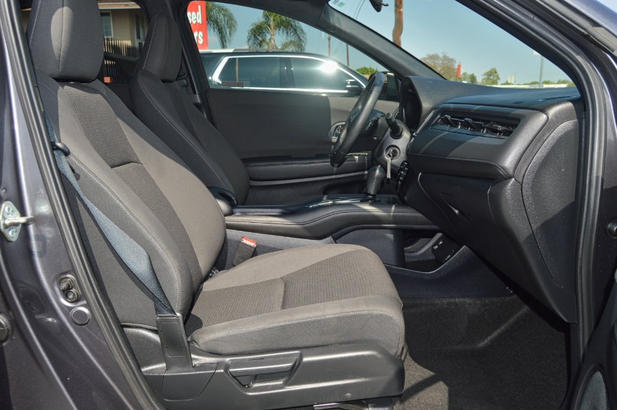 2020 Honda HR-V Sport 2WD CVT, available for sale in Moreno Valley, California | Fusion Motors Inc. Moreno Valley, California 2020 Honda HR-V Sport 2WD CVT, available for sale in Moreno Valley, California | Fusion Motors Inc. Moreno Valley, California