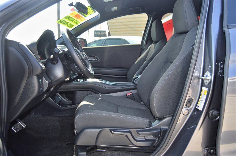 2020 Honda HR-V Sport 2WD CVT, available for sale in Moreno Valley, California | Fusion Motors Inc. Moreno Valley, California 2020 Honda HR-V Sport 2WD CVT, available for sale in Moreno Valley, California | Fusion Motors Inc. Moreno Valley, California